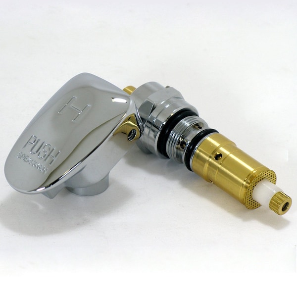 Repair Part Hot handle w/meter cartridge